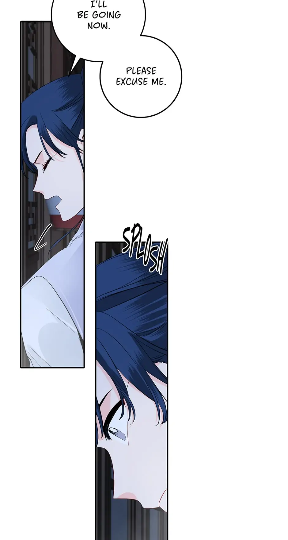 Yeon Lok Heun Chapter 130 11